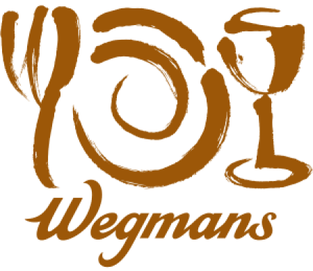 Wegmans Table Setting Logo